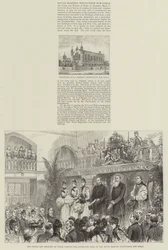 Royal frimurarinstitution för flickor